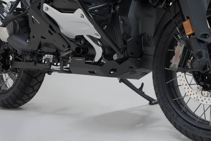 SW-MOTECH ENGINE GUARD BLACK R1300GS MSS.07.975.10001/B