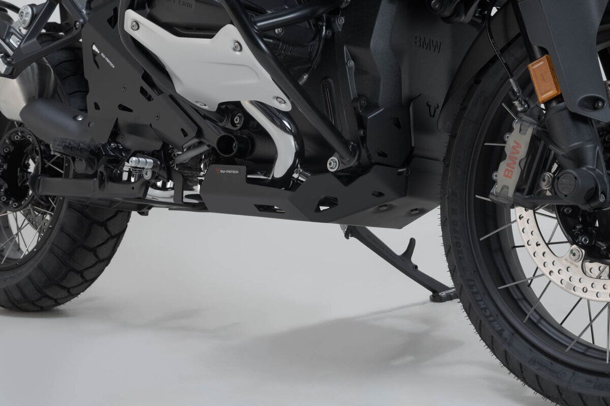 SW-MOTECH ENGINE GUARD BLACK R1300GS MSS.07.975.10001/B
