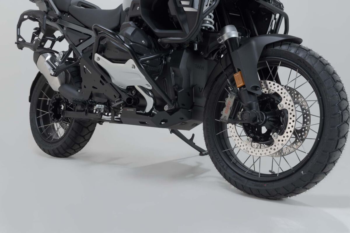 SW-MOTECH ENGINE GUARD BLACK R1300GS MSS.07.975.10001/B