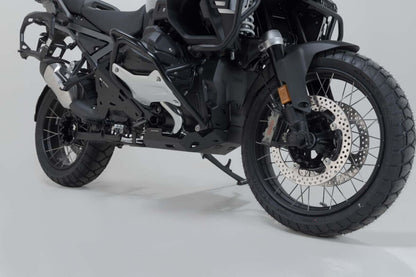 SW-MOTECH ENGINE GUARD BLACK R1300GS MSS.07.975.10001/B