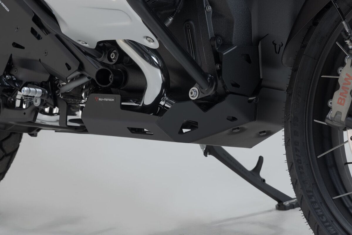 SW-MOTECH ENGINE GUARD BLACK R1300GS MSS.07.975.10001/B