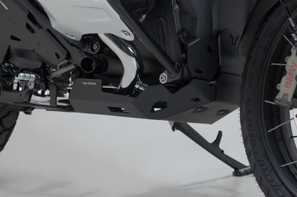 SW-MOTECH ENGINE GUARD BLACK R1300GS MSS.07.975.10001/B