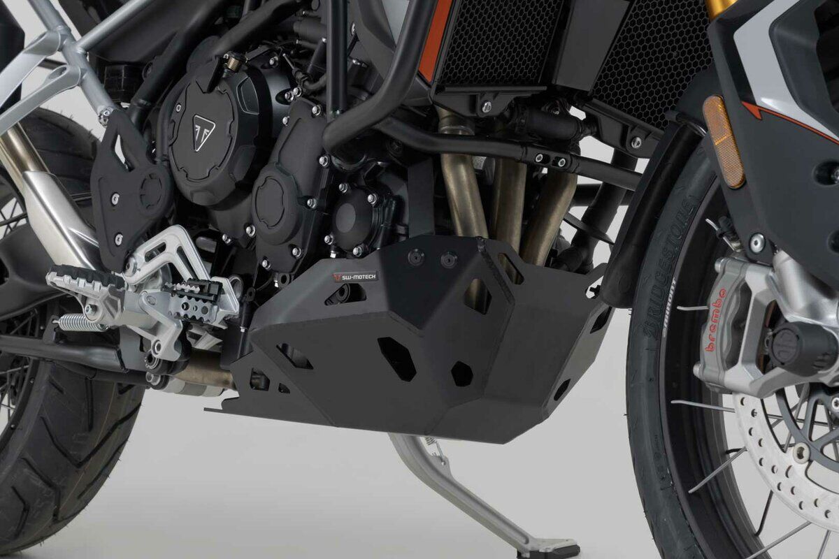 SW-MOTECH ENGINE GUARD TIGER 900 GT MSS.11.608.10000/B