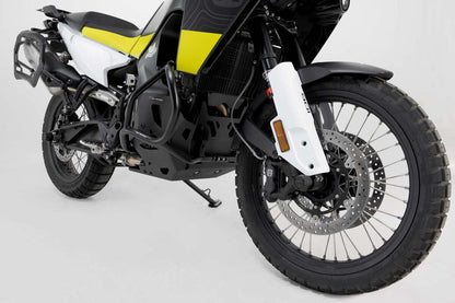 SW-MOTECH ENGINE GUARD BLACK HUSQVARANA MSS.03.992.10001/B