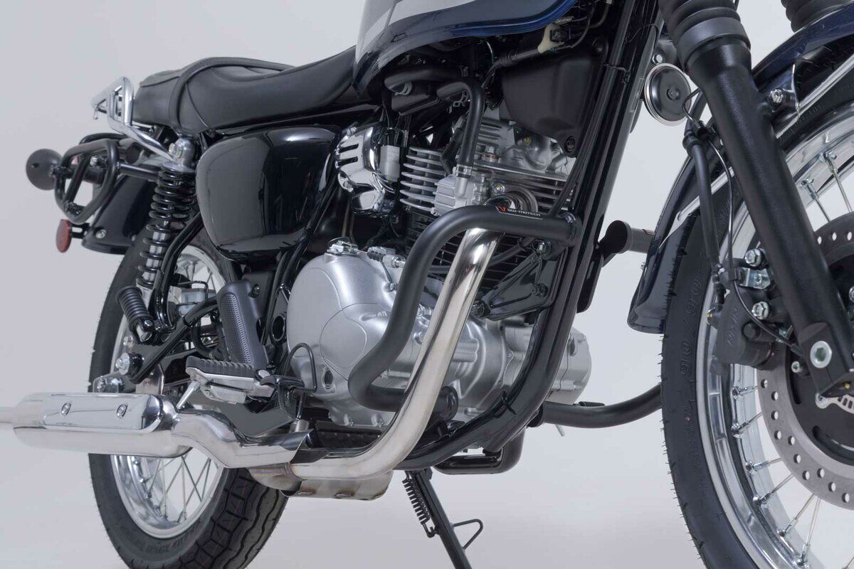SW-MOTECH CRASH BAR W230 SBL.08.302.10000/B