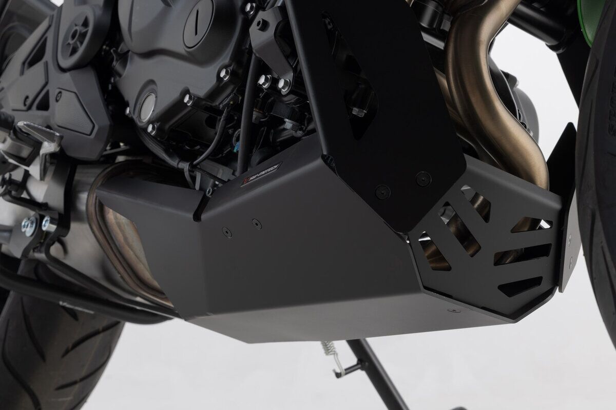 SW-MOTECH ENGINE GUARD VERSYS MSS.08.844.10000/B