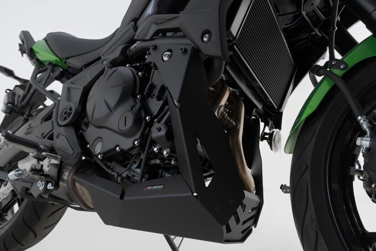 SW-MOTECH ENGINE GUARD VERSYS MSS.08.844.10000/B