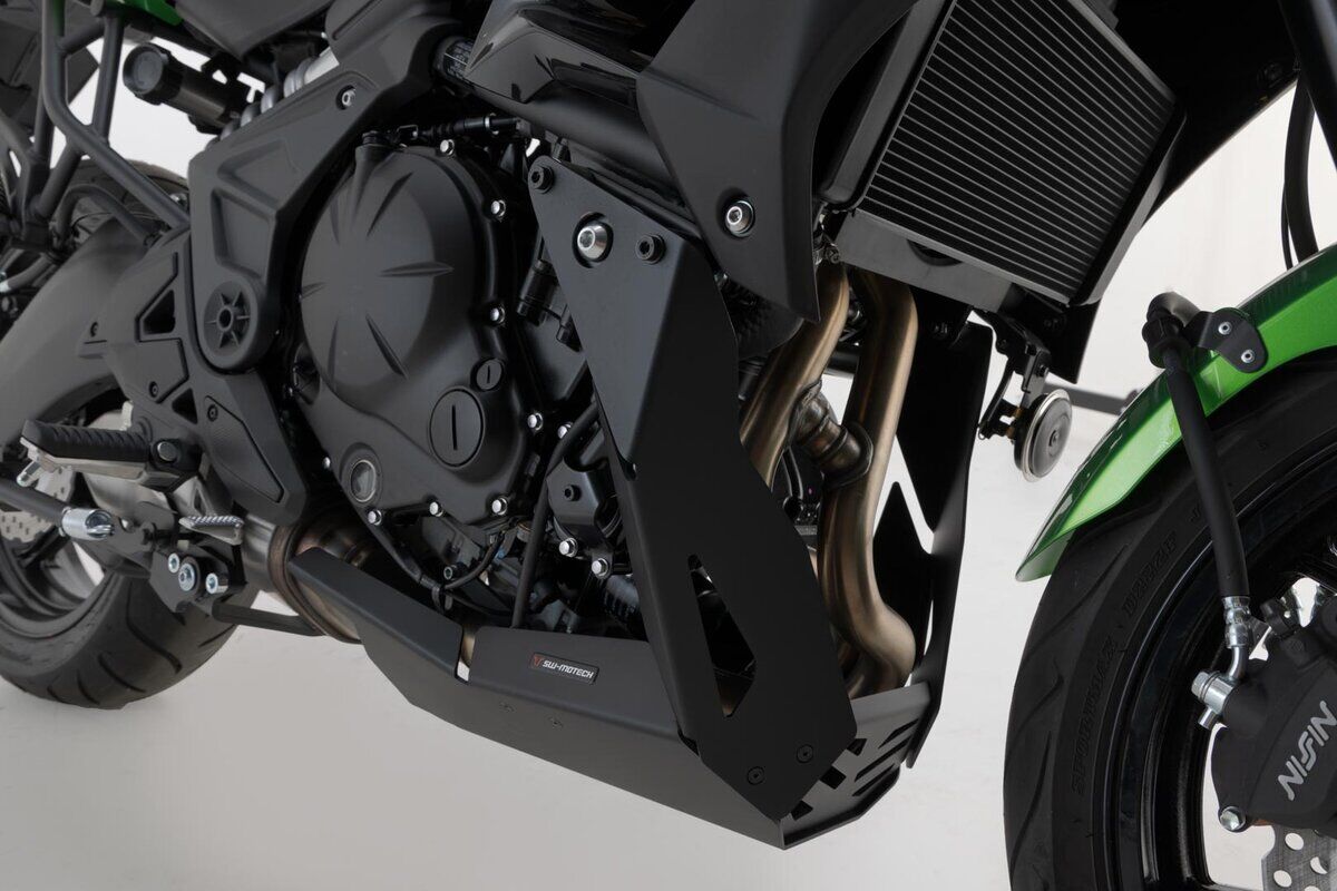 SW-MOTECH ENGINE GUARD VERSYS MSS.08.844.10000/B