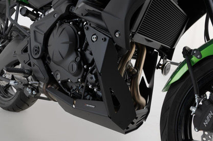 SW-MOTECH ENGINE GUARD VERSYS MSS.08.844.10000/B