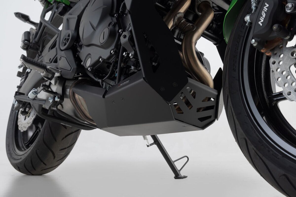SW-MOTECH ENGINE GUARD VERSYS MSS.08.844.10000/B