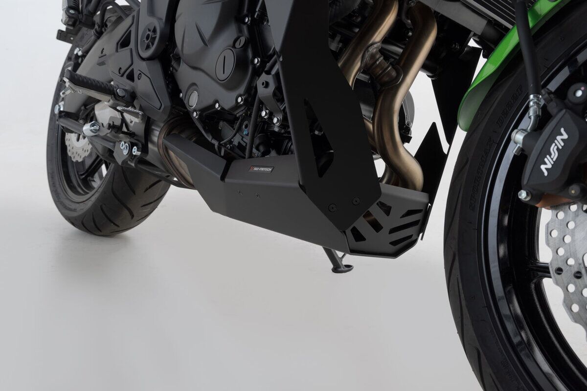 SW-MOTECH ENGINE GUARD VERSYS MSS.08.844.10000/B