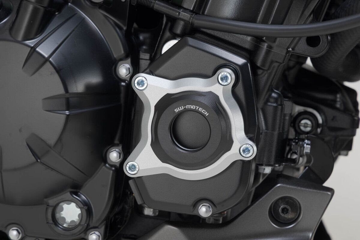 SW-MOTECH ENGINE CASE PROTECTOR Z900 MSS.08.868.10001