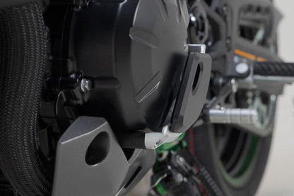 SW-MOTECH ENGINE CASE PROTECTOR Z900 MSS.08.868.10001