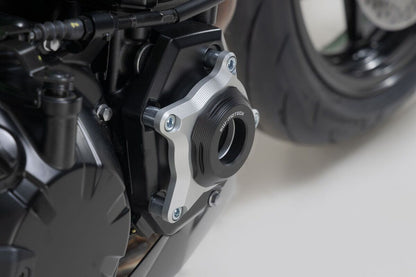 SW-MOTECH ENGINE CASE PROTECTOR Z900 MSS.08.868.10001