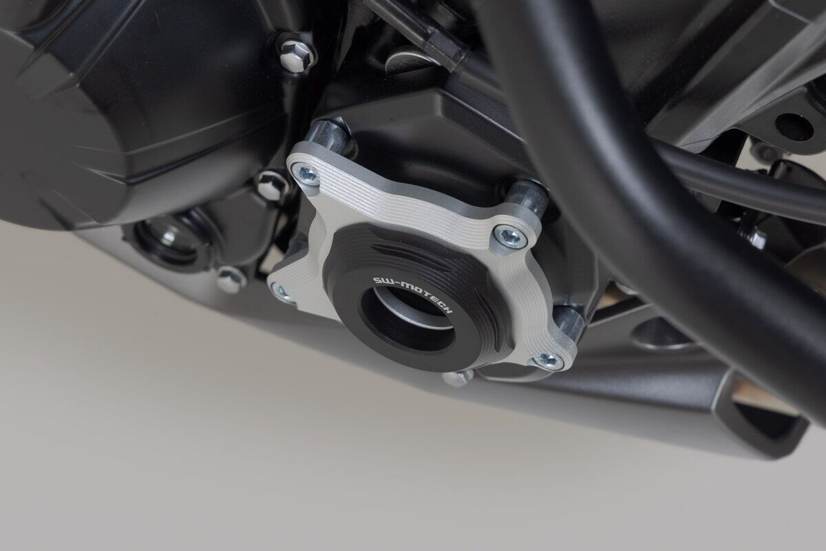 SW-MOTECH ENGINE CASE PROTECTOR Z900 MSS.08.868.10001