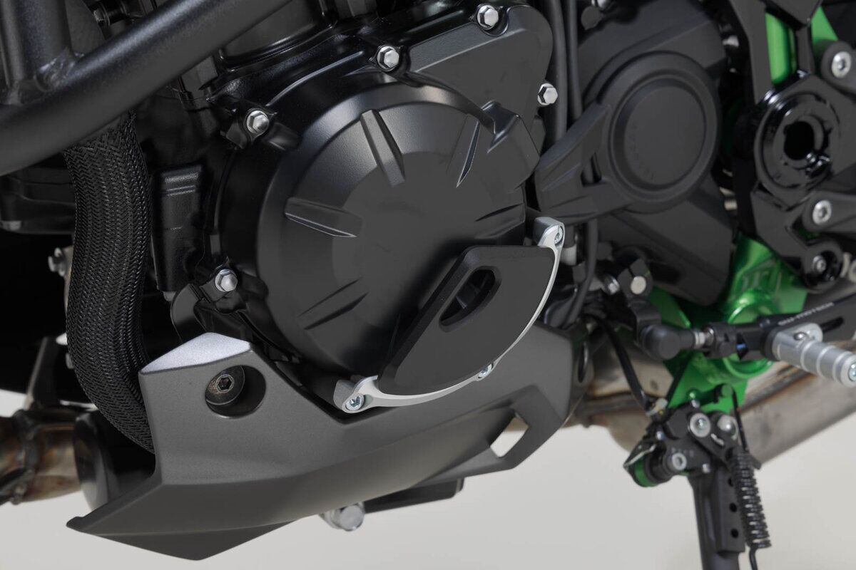 SW-MOTECH ENGINE CASE PROTECTOR Z900 MSS.08.868.10001