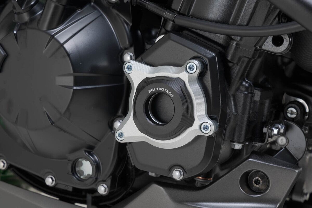 SW-MOTECH ENGINE CASE PROTECTOR Z900 MSS.08.868.10001