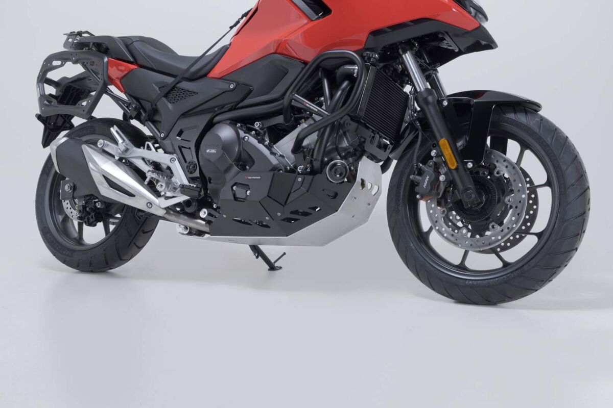 SW-MOTECH ENGINE GUARD NC700/750 DCT MSS.01.151.10102