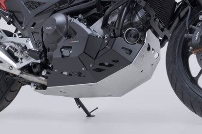 SW-MOTECH ENGINE GUARD NC700/750 DCT MSS.01.151.10102