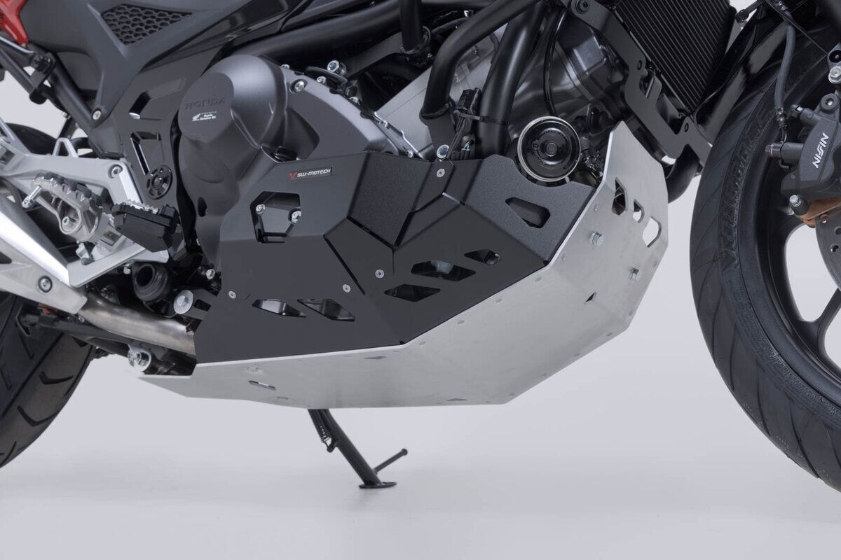 SW-MOTECH ENGINE GUARD NC700/750 DCT MSS.01.151.10102