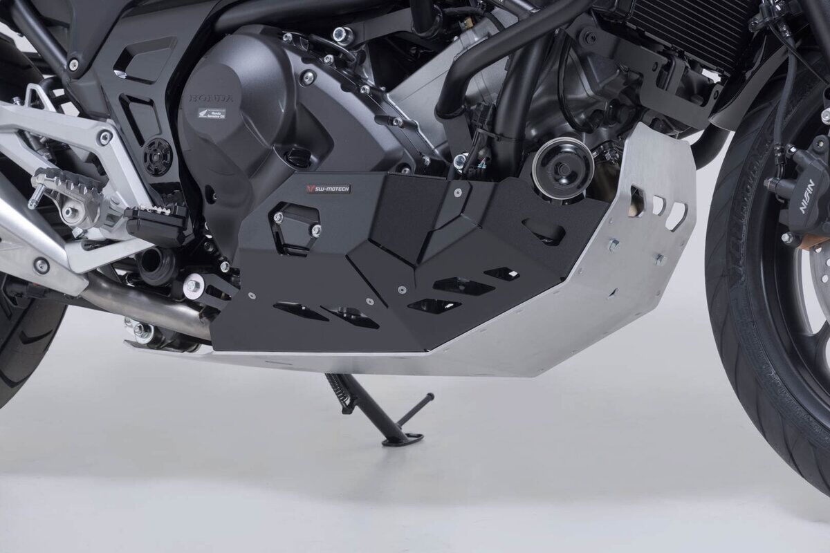 SW-MOTECH ENGINE GUARD NC700/750 DCT MSS.01.151.10102