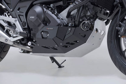 SW-MOTECH ENGINE GUARD NC700/750 DCT MSS.01.151.10102