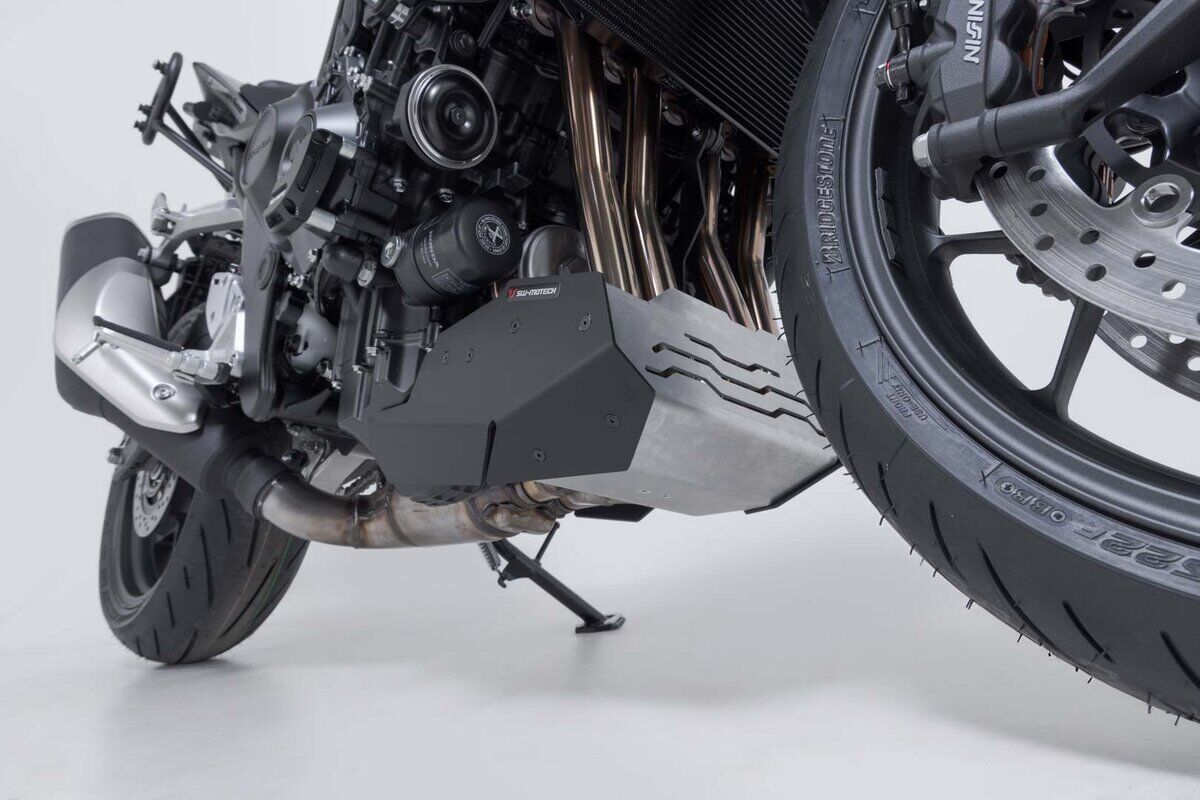 SW-MOTECH FRONT SPOILER CB1000 HORNET MSS.01.211.10000