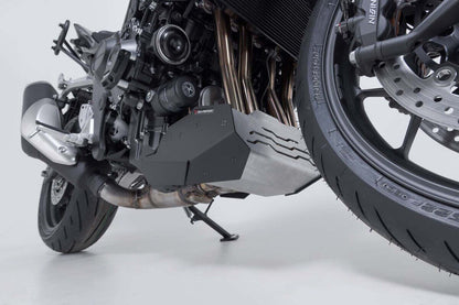 SW-MOTECH FRONT SPOILER CB1000 HORNET MSS.01.211.10000