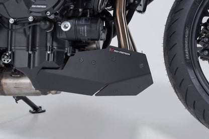 SW-MOTECH FRONT SPOILER CB1000 HORNET MSS.01.211.10000