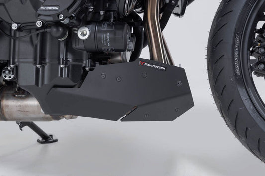 SW-MOTECH FRONT SPOILER CB1000 HORNET MSS.01.211.10000
