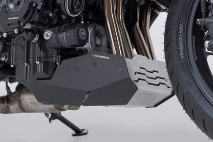 SW-MOTECH FRONT SPOILER CB1000 HORNET MSS.01.211.10000