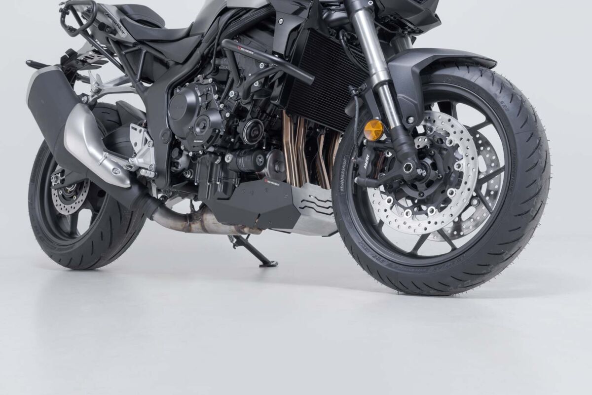 SW-MOTECH FRONT SPOILER CB1000 HORNET MSS.01.211.10000