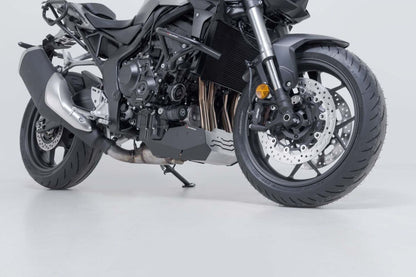 SW-MOTECH FRONT SPOILER CB1000 HORNET MSS.01.211.10000