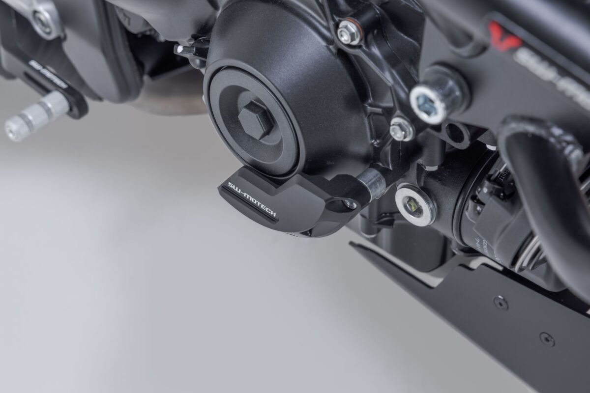 SW-MOTECH ENGINE GUARD MSS.01.211.10100