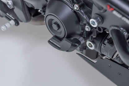 SW-MOTECH ENGINE GUARD MSS.01.211.10100