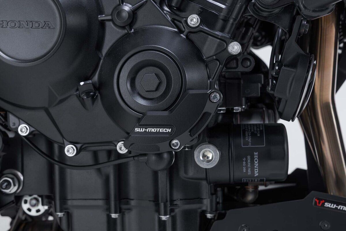 SW-MOTECH ENGINE GUARD MSS.01.211.10100