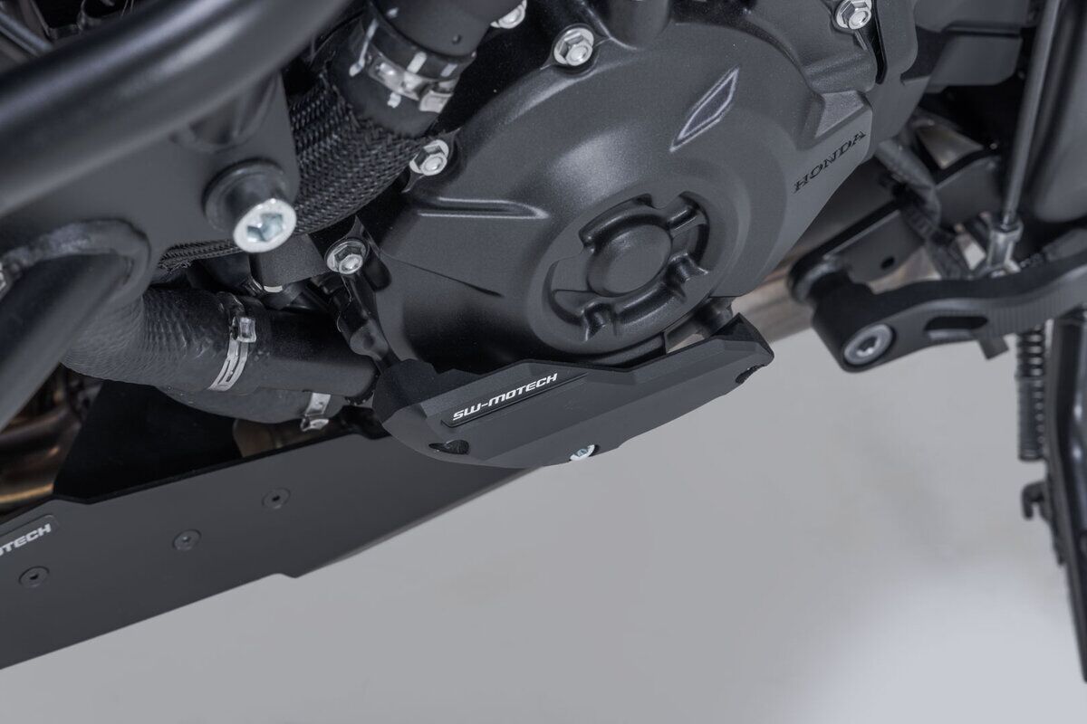 SW-MOTECH ENGINE GUARD MSS.01.211.10100