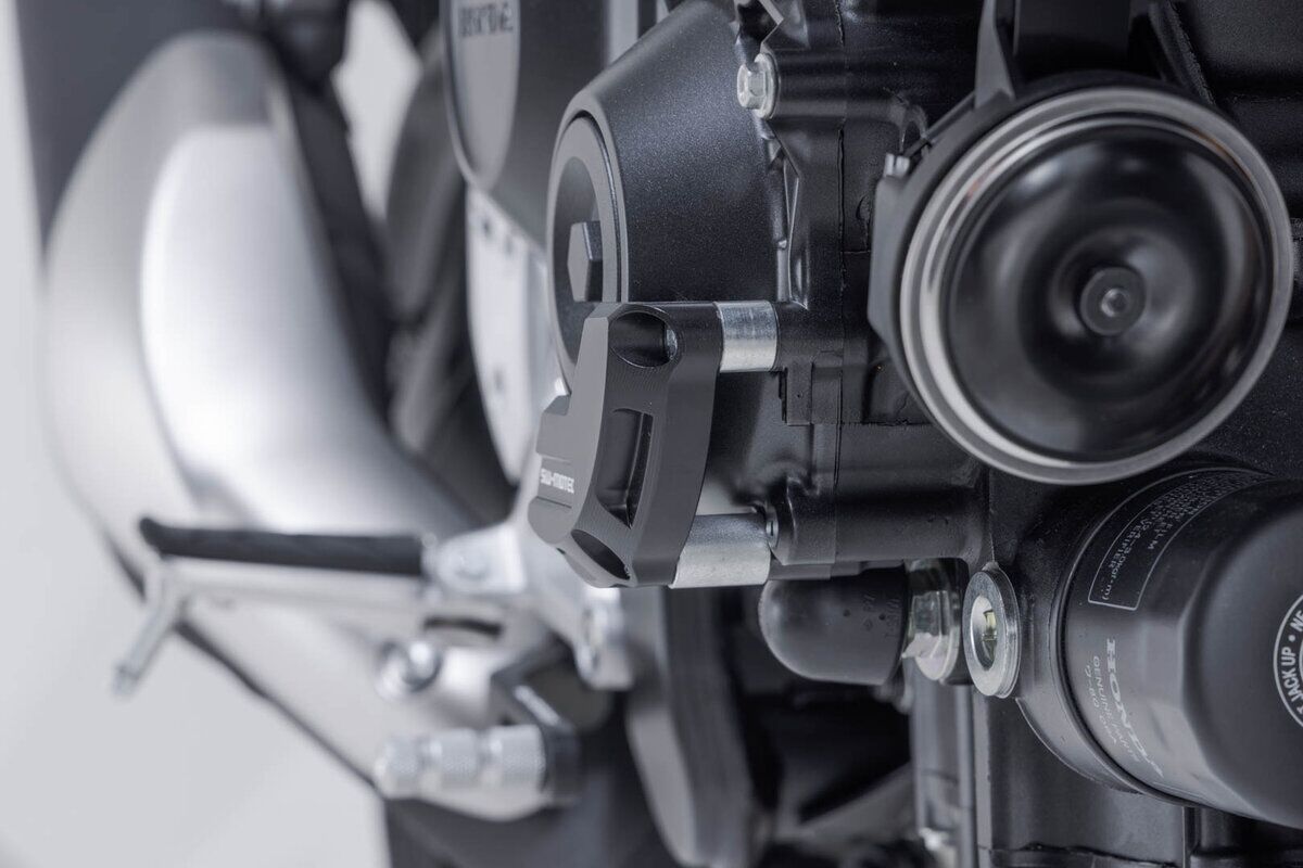 SW-MOTECH ENGINE GUARD MSS.01.211.10100