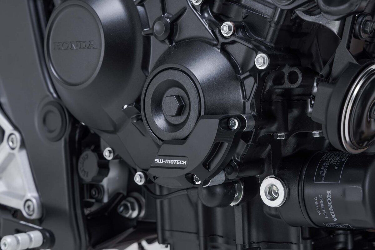 SW-MOTECH ENGINE GUARD MSS.01.211.10100