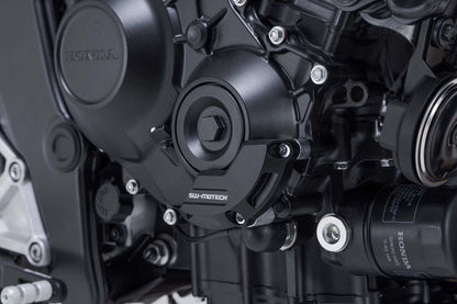 SW-MOTECH ENGINE GUARD MSS.01.211.10100