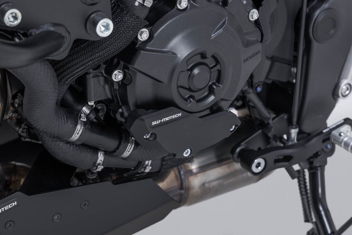 SW-MOTECH ENGINE GUARD MSS.01.211.10100