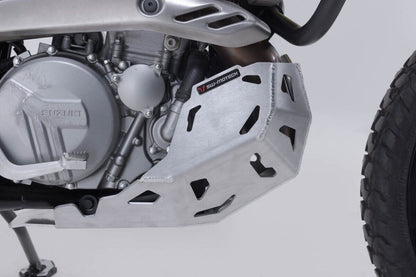 SW-MOTECH ENGINE GUARD SILVER MSS.05.071.10000/S
