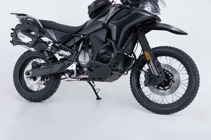 SW-MOTECH ENGINE GUARD BLACK MSS.10.057.10000/B