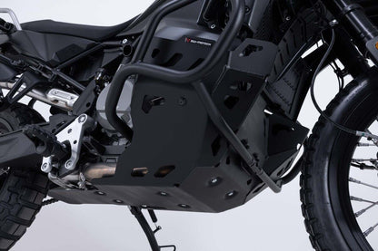 SW-MOTECH ENGINE GUARD BLACK MSS.10.057.10000/B