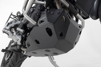 SW-MOTECH ENGINE GUARD BLACK MSS.11.608.10100/B