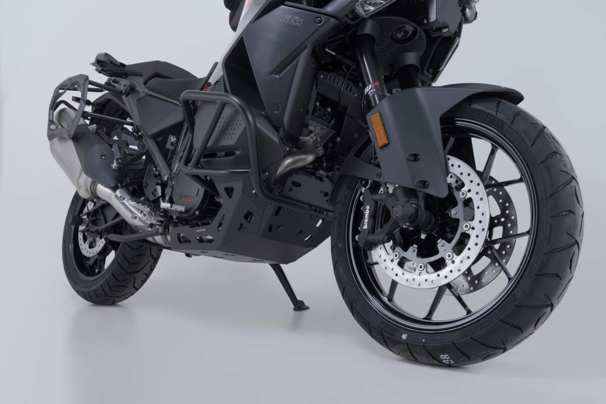 SW-MOTECH ENGINE GUARD MSS.04.835.10003/B