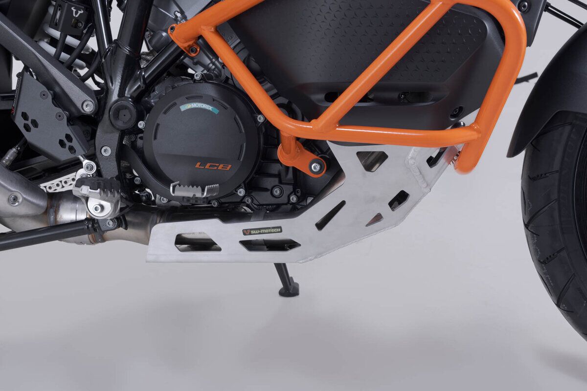 SW-MOTECH ENGINE GUARD MSS.04.835.10003/S