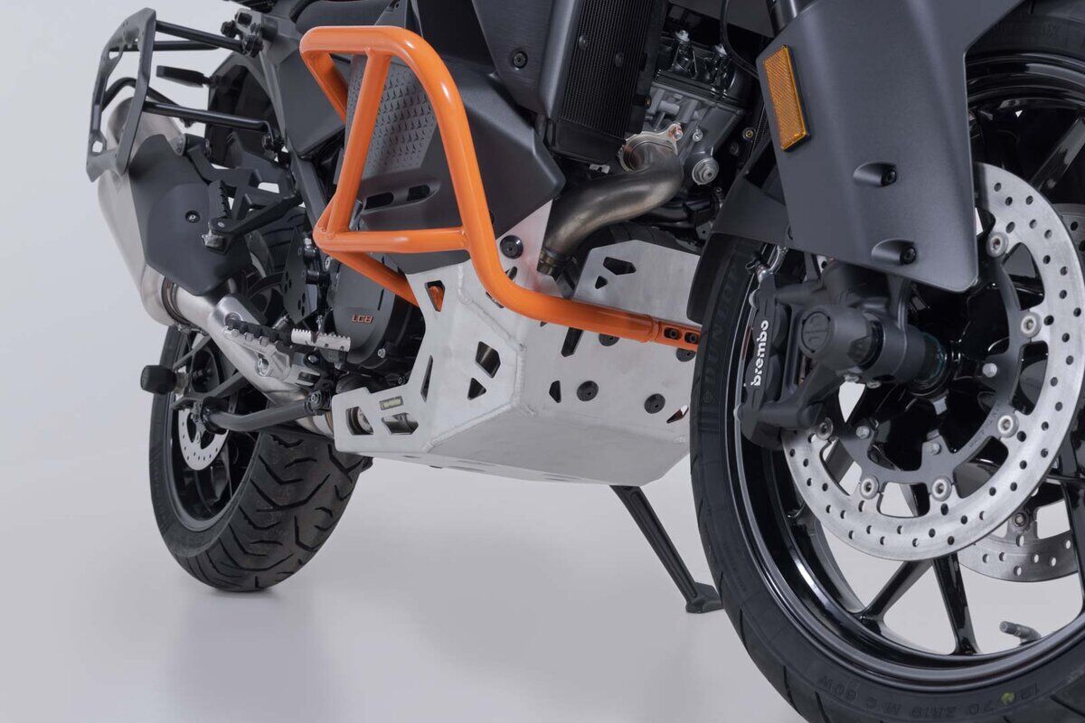 SW-MOTECH ENGINE GUARD MSS.04.835.10003/S