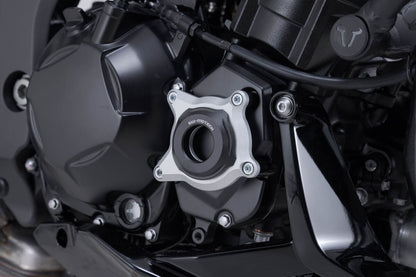 SW-MOTECH ENGINE CASE PROTECTOR MSS.08.065.10000