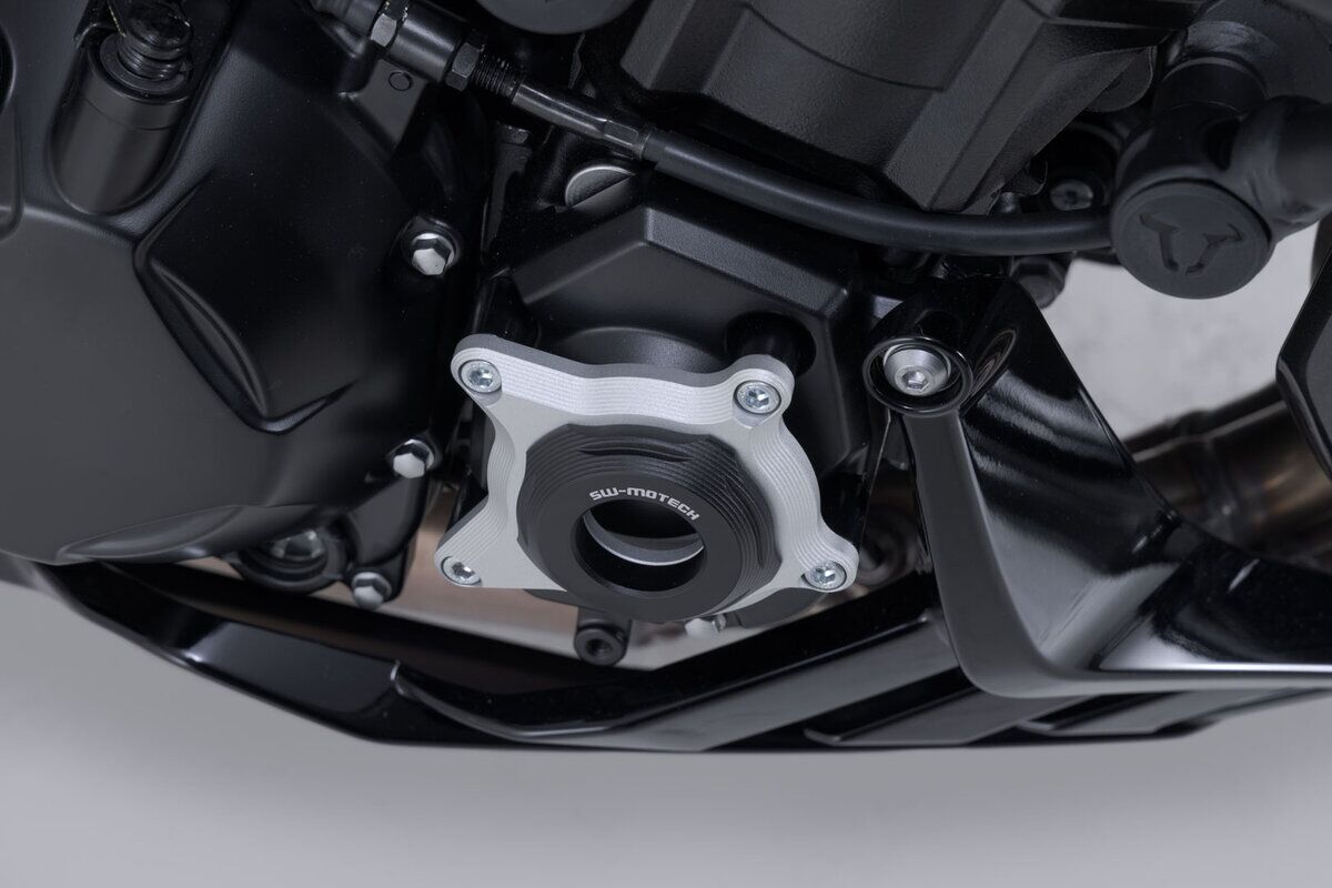 SW-MOTECH ENGINE CASE PROTECTOR MSS.08.065.10000